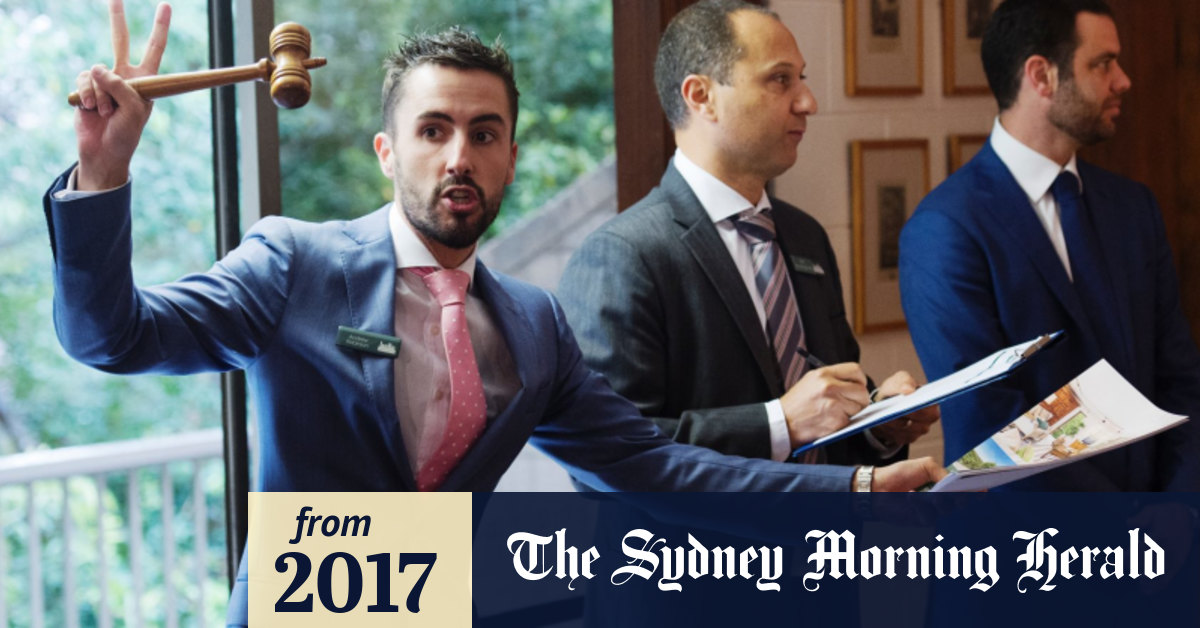 If it really is a house price bubble, this is how it bursts